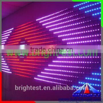 12w Led Guardrail Lamp/guardrail Light/digital Tube With CE ROHS photo-4