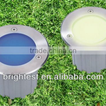 1W LED Underground Lights