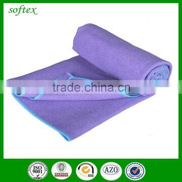 Softtextile Yoga Mat Towel,yoga Mat Towel Softextile photo-3