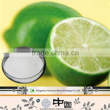 Factory supplier with competitive price natural organic Citrus Orange Extract Synephrine