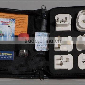 All in One AC Universal Adaptor (P7038) photo-6