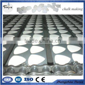 Professional tailors chalk making machine with low price                        
                                                Quality Choice