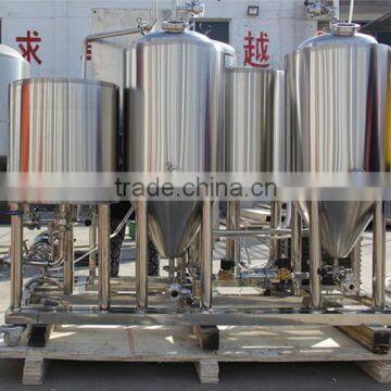 Home Brewery Equipment 50l Home Beer Machine photo-2