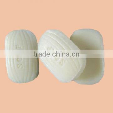 2015 hot sale good quality body bar cheap price soap for hotels