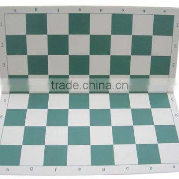 Quality Folding PVC Chessboard