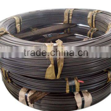 Hot Sale High-carbon Spring Steel Wire Product Standard GB/T4357-2008 photo-2