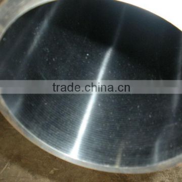 C45E seamless precision honed tube