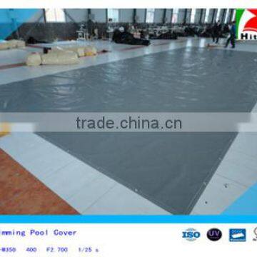 Swiming pool cover