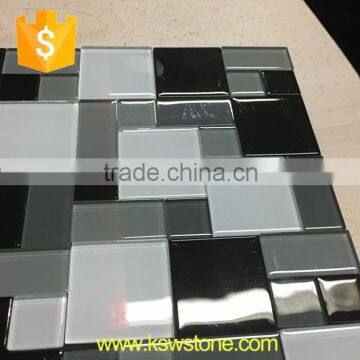 Wholesale Price Glassmosaic Pure Color