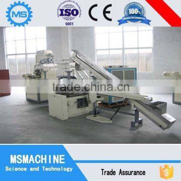 ISO / CE Quality toilet brush making machine