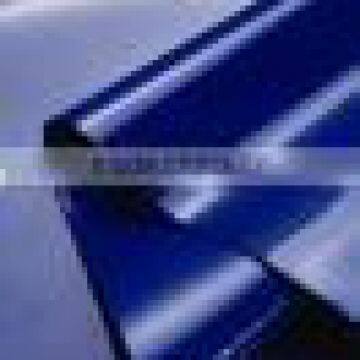 Pvc Coated Building Membrane