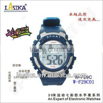 Factory watch of 2013