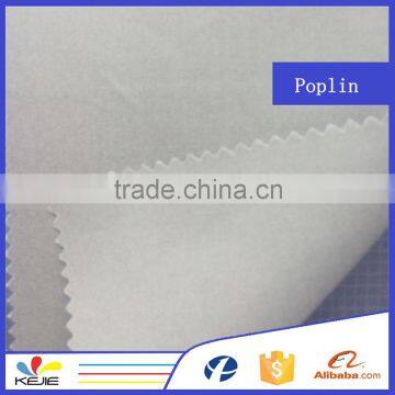 China Supply High Quality T/c Poplin Fabric photo-2
