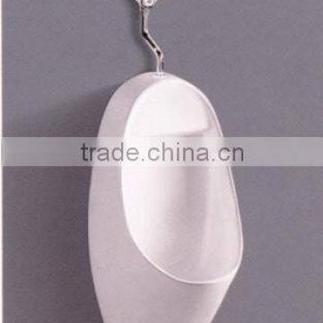 China ceramic sanitary bathroom modern urinal X-17