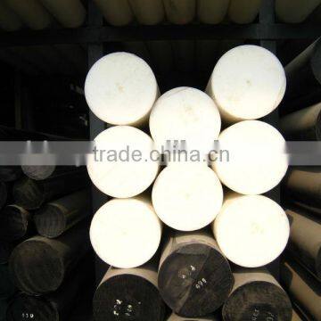 PE RODS/HDPE rods/plastic hdpe rod/round hdpe rod/extrude hdpe rod