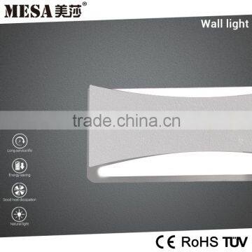 Long Warranty Antique FCC Loft Wall Lamp photo-3