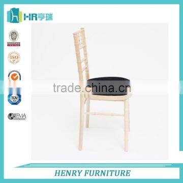 Wholesale Solid Wood Frame Chiavari Chair photo-2