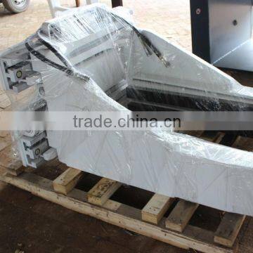 Z120 Concrete Forklift Block Clamp for Brick Making Machine photo-4
