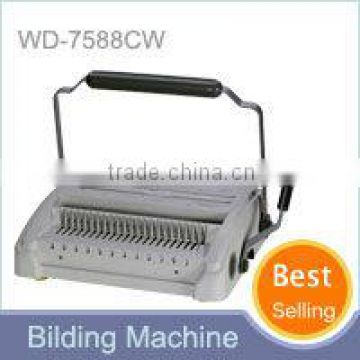 Functional Binding Machine WD-7588CW