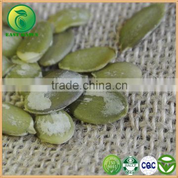 China Top Quality Snow White Pumpkin Seeds Kernels, Organic Pumpkin Seeds