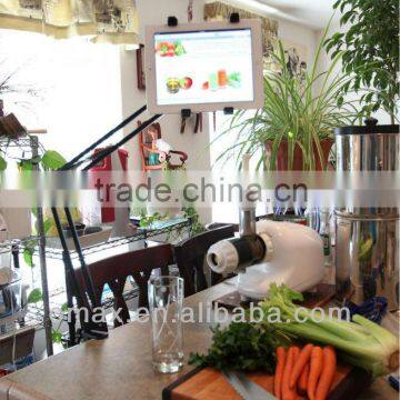 360 Degree Rotated Telescopic Lockable for Ipad Stand for Ipad Floor Stand photo-2