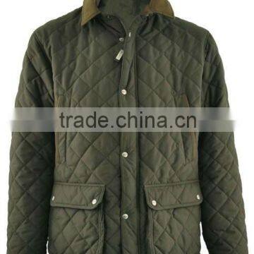 Quilted jacket manufacturers