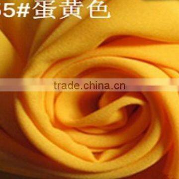 Factory Direct Sales 75D Polyester Crepe Chiffon Fabric for Ladys Blouses and Dresses,scrafts,Garment,wedding Dress Etc photo-3