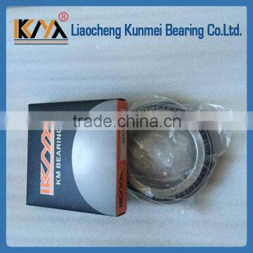 track roller bearing KM 32018 tapered roller bearing