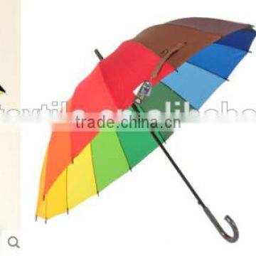 Linan Chenyi Textile Woven Silver Polyester Taffeta Umbrella Fabric photo-5