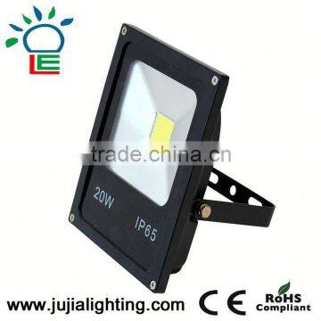 High RA 400w remote control outdoor led flood lights