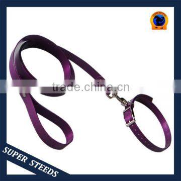 pet dog flexible leash
