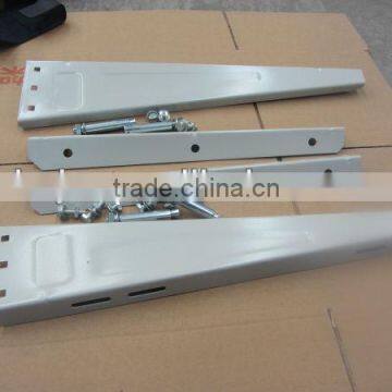 air conditioner Brackets with DUBAI market