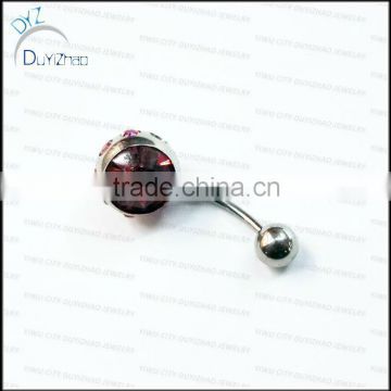 belly button rings navel piercing jewelry