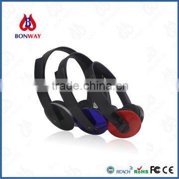 Light Weight DJ Headphone