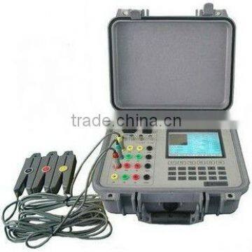 worksite meter calibrator