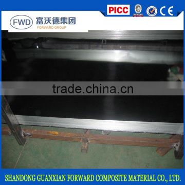 Cold Rolled Technique and Galvanized Surface Treatment steel sheet 0.12-0.13mm thick