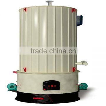 0.6M Kcal Thermal Oil Boiler photo-2