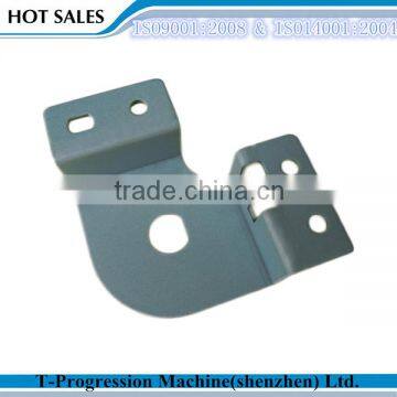 2015 New Sheet Metal Stamping Part Welding Fabrication photo-6