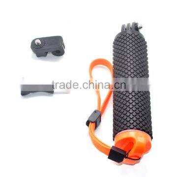 Floating Hand Grip Handle Mount Monopod For Go Pro 4 3+ 3 2 1 Sports Camera photo-3