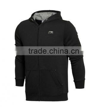 custom cheap cotton mens pullover hoodies