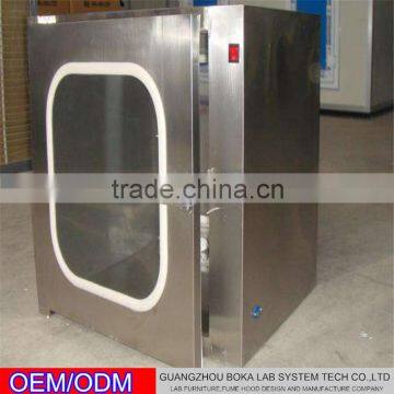 CE Approved Hospital Pass Box Price photo-2