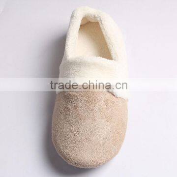Warm China Bedroom Slipper China photo-3