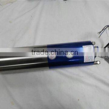 SDS100-25-24Z-2.5 24000rpm 2.5KW 220V 8.8A 400Hz 100*413mm Water Cooled Atc Spindle Motor Supplier's Choice photo-5