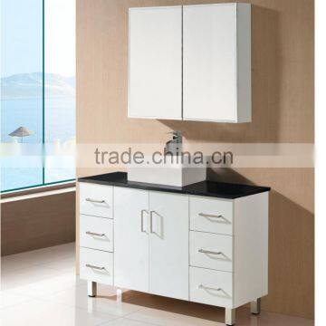 E1 Particleboard / Plywood / MDF 24 inch bathroom vanity