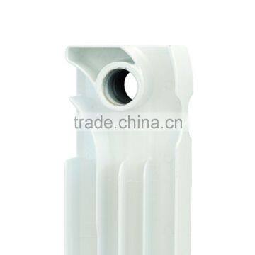 White Salable Water Radiator