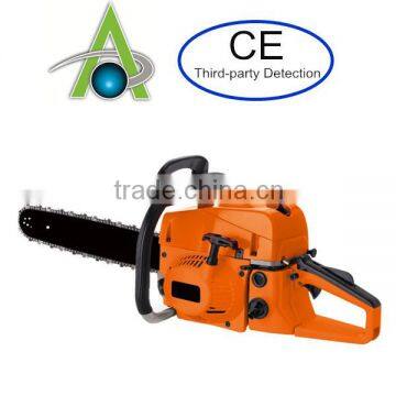 5200 petrol chain saw hot sell