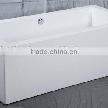 CUPC Certified Custom Size Small Bathtub,clear Acrylic Bathtub,vintage Bathtub photo-4