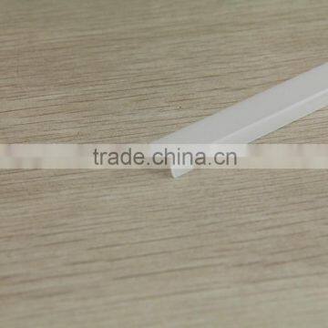 Customized Length(1m 2m 3m)LED Aluminium Extrusion Profile for 3528/5050/5630/5730/7020 LED Rigid Bar