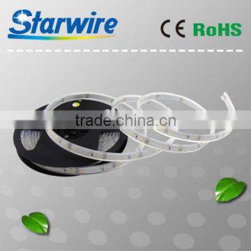 Starwire led flexible strip light SMD2835 30led/60led/120led UL(E479167) / CE led strip light