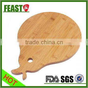 2015 NEW product vegetable bamboo chopping board set                        
                                                Quality Choice